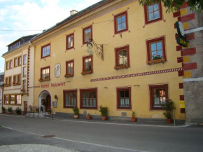 Hotel Neuwirt Mauterndorf